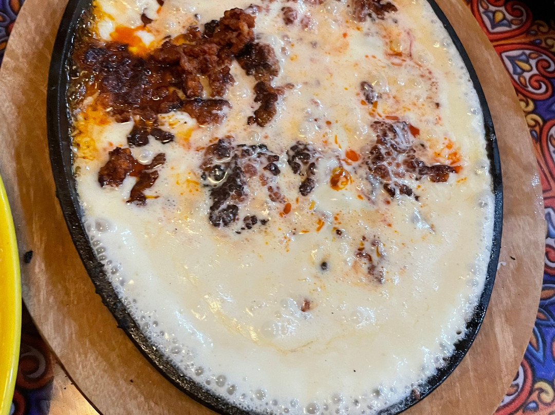 Pedros taco and tequila bar