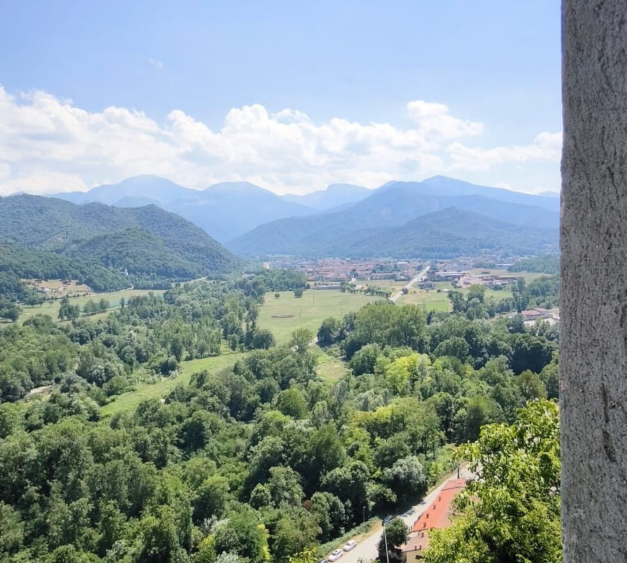 Santuario di Santa Lucia-Villanova Mondovi必去景点