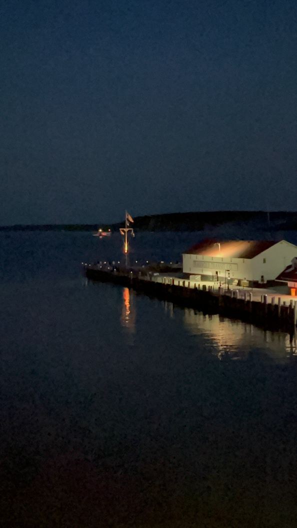Chippewa Hotel Waterfront-旅行者