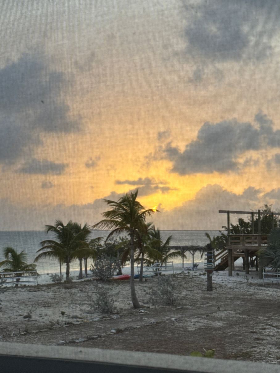 Barbuda Cottages-旅行者