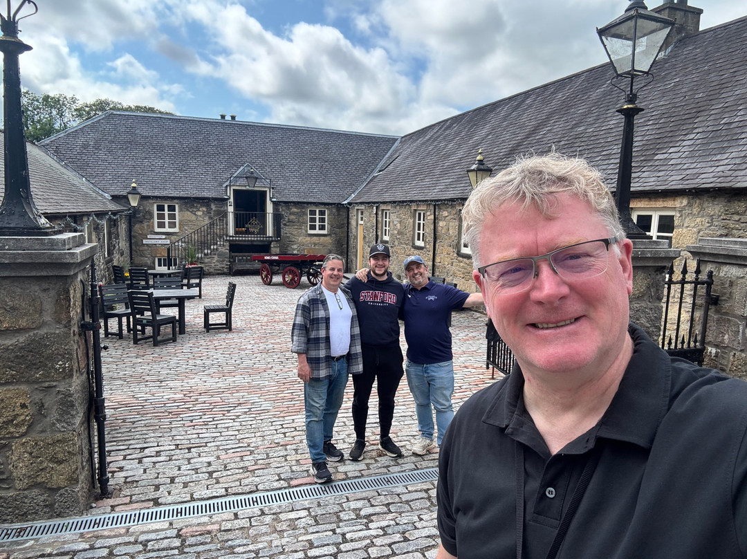 Best Of Scotland Custom Tours-爱丁堡必去景点