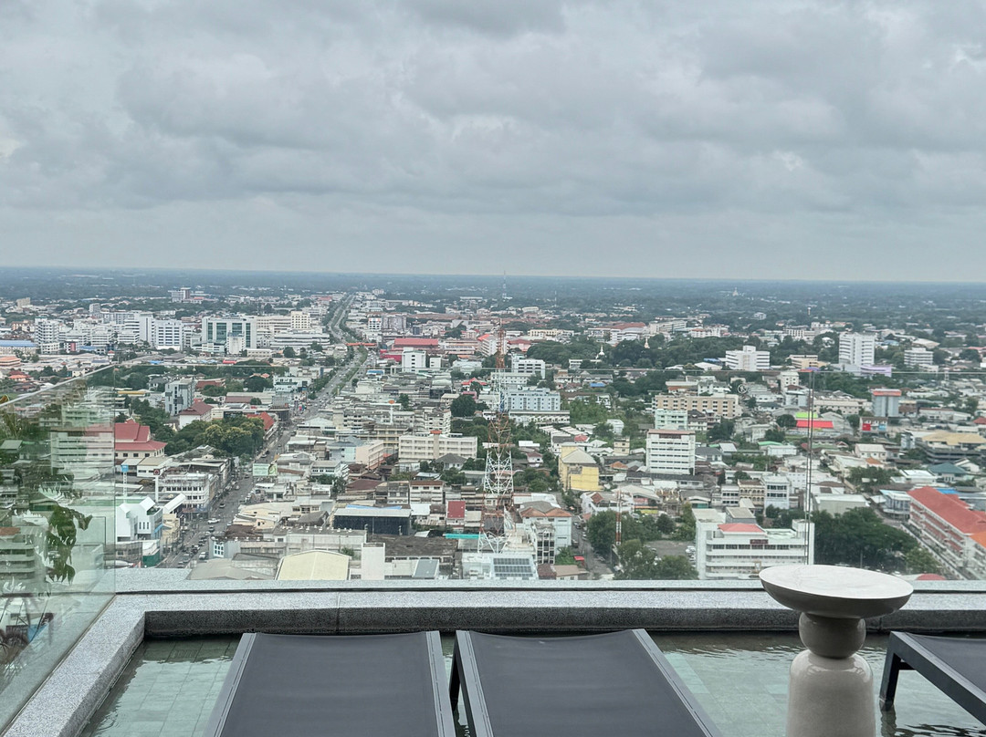 Ad Lib Khon Kaen主图