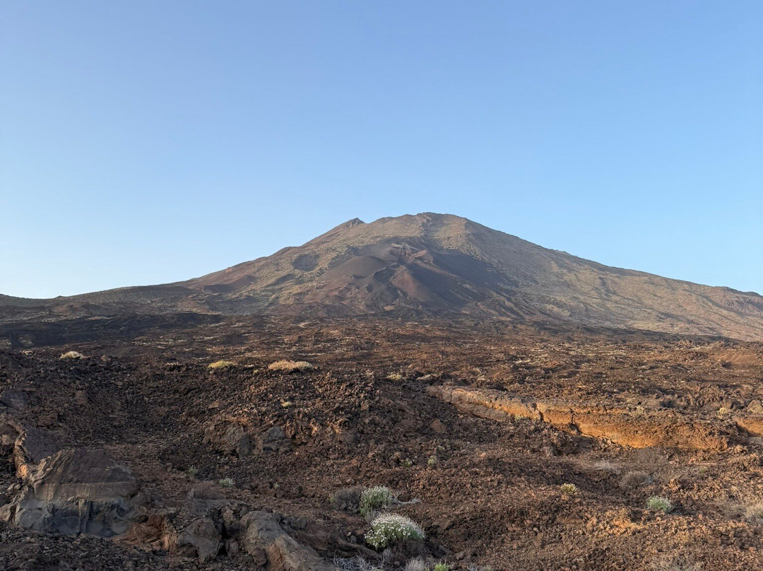 King Buggy Tenerife-Las Chafiras必去景点