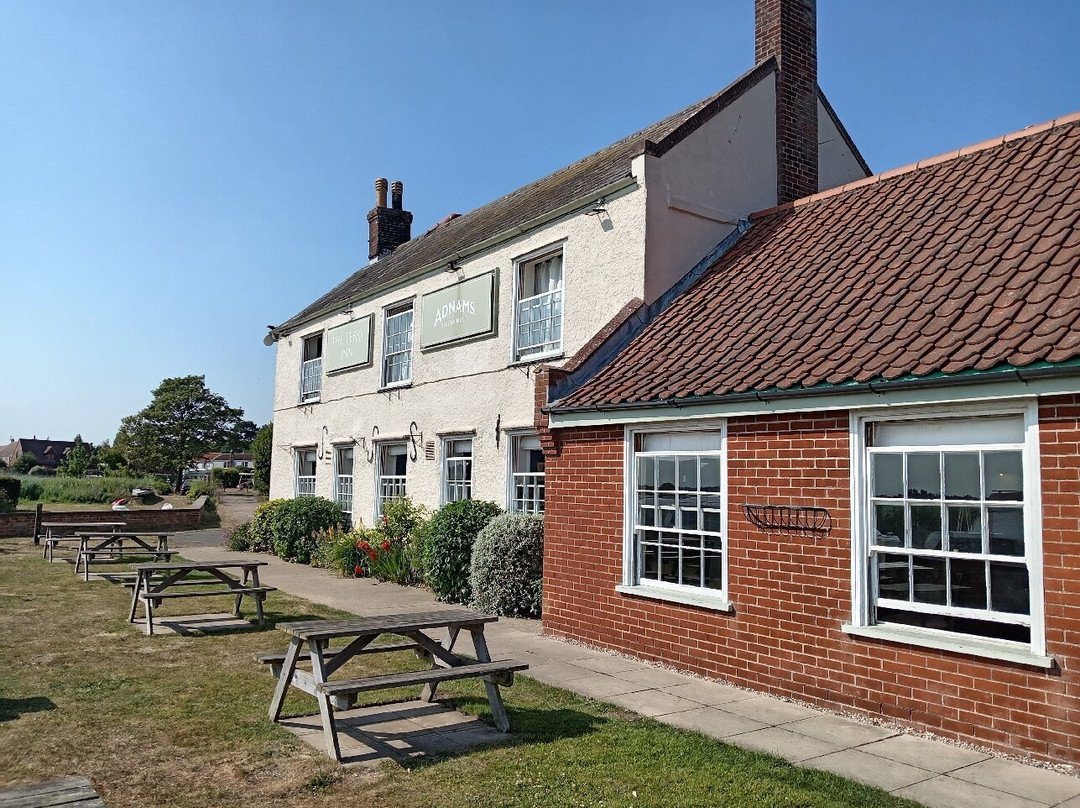 The Broads National Park-诺威奇必去景点