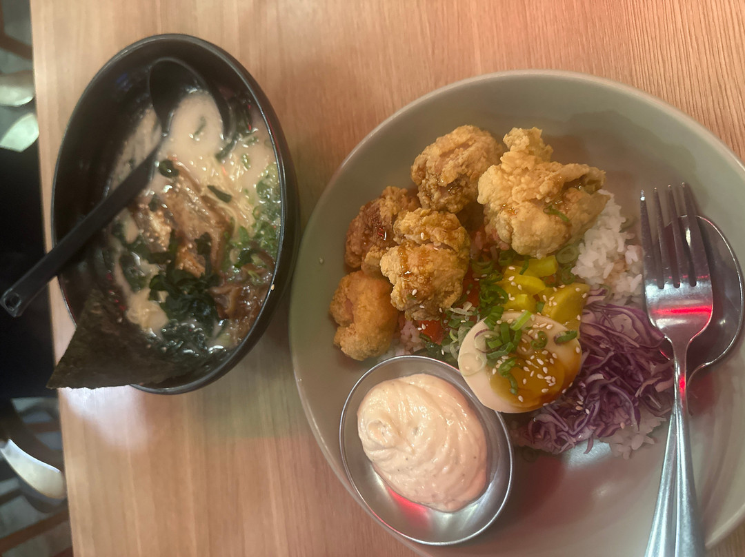 森美兰州餐馆和美食-Toraichi Izakaya