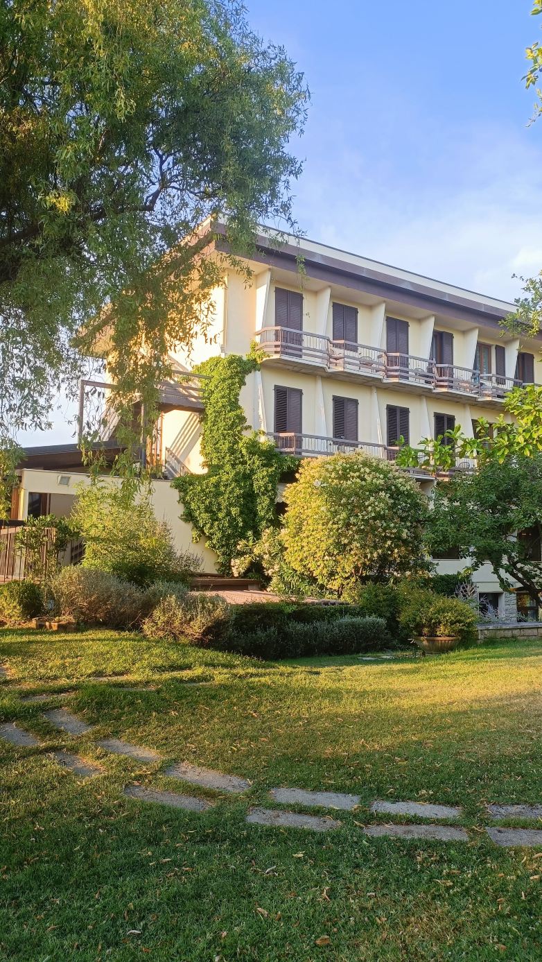 2 Mari Hotel & Benessere Aqvadei-旅行者