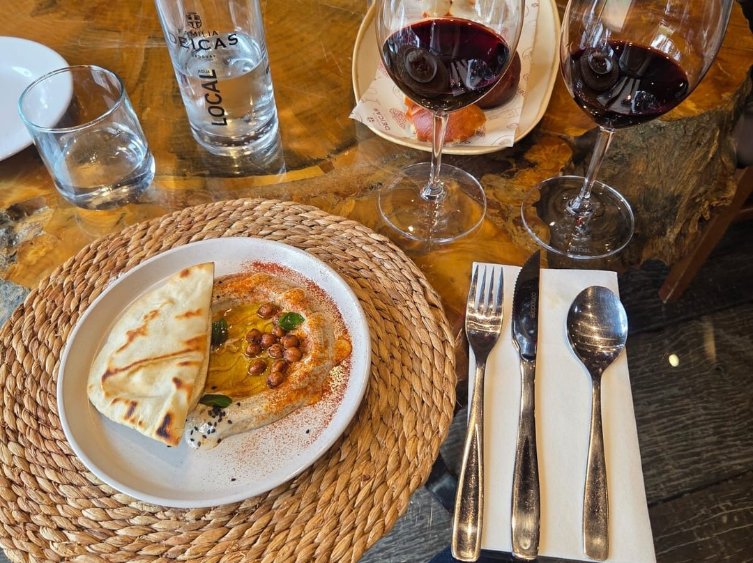 Vinicola Familia Deicas-Canelones必去景点