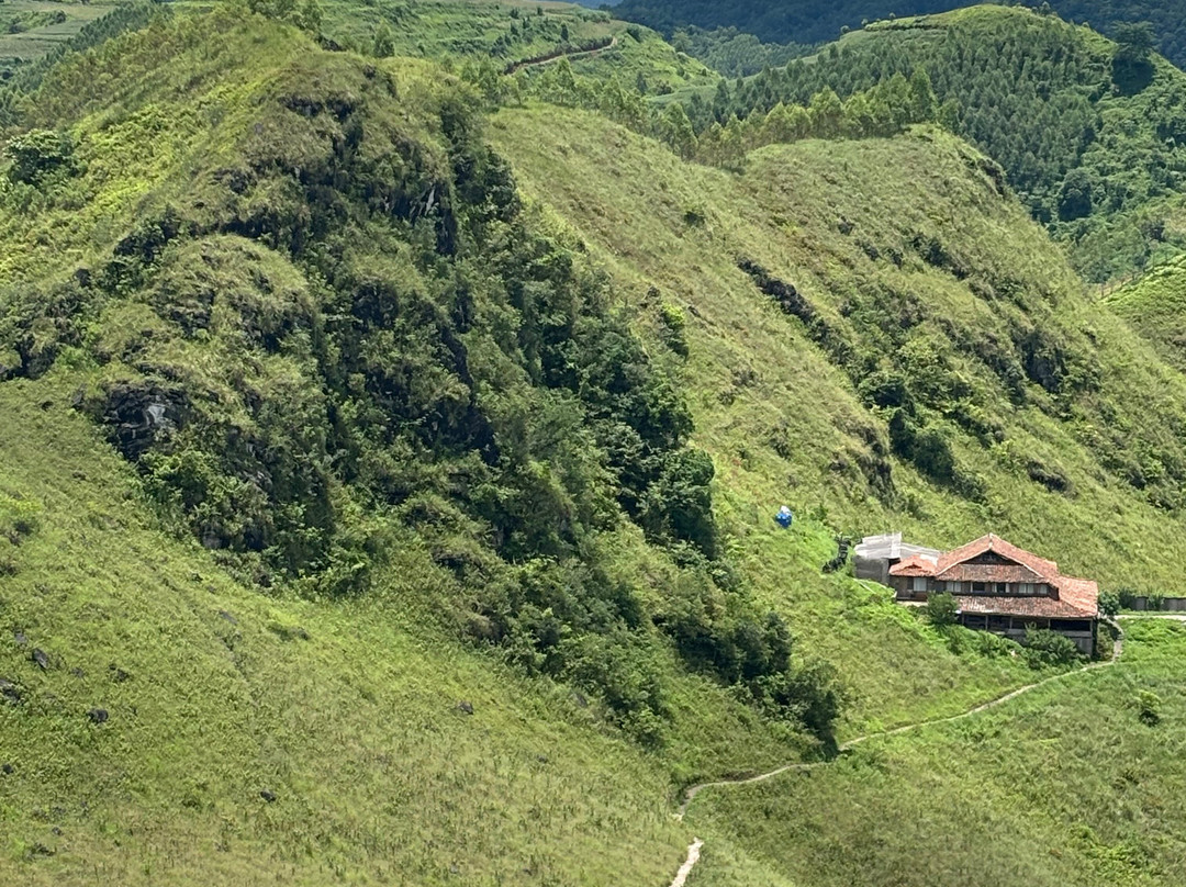 Vietnam Buffalo Travel-河内必去景点
