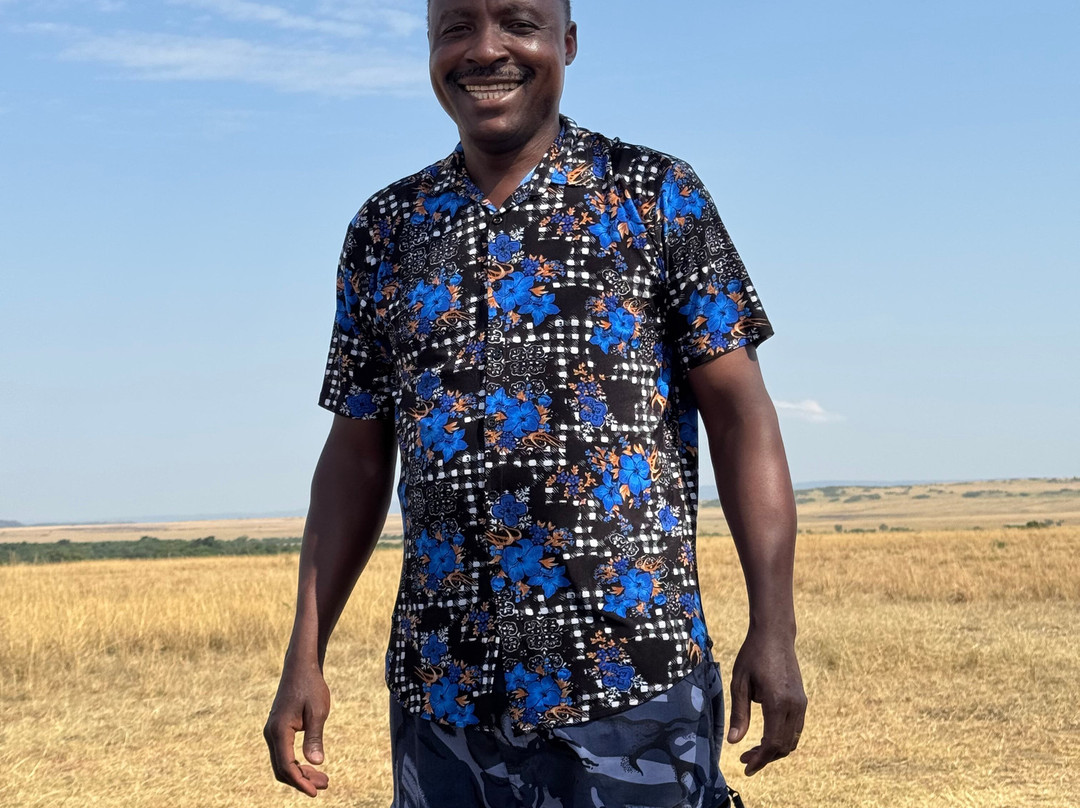 East Africa Adventure Tours and Safaris-马赛马拉国家野生动物保护区必去景点