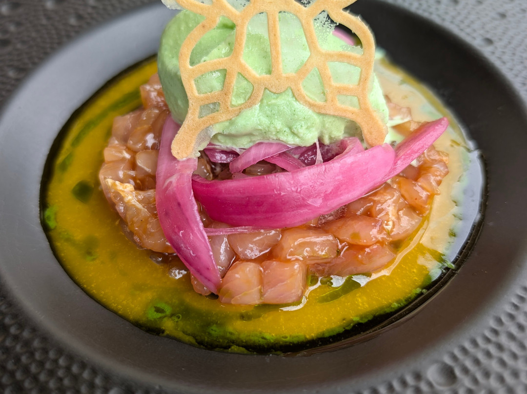 Gelateria Bistrot Il Ginepro