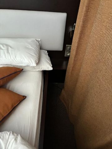 波斯特达普且酒店-旅行者