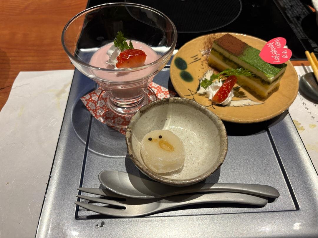 Kamui之汤La Vista阿寒川酒店主图