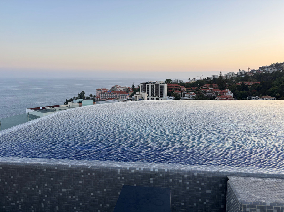 The Reserve - the Leading Hotels of the World - Savoy Signature主图