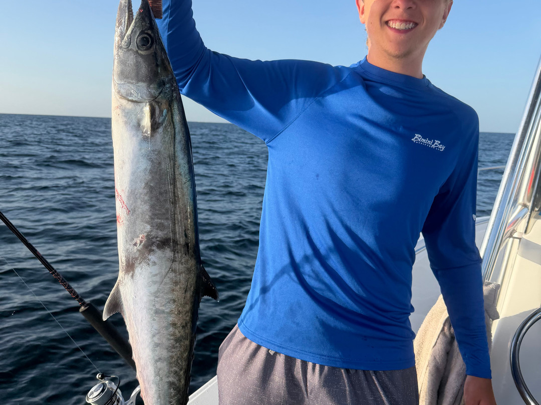 Silver King Charters of Destin-Sandestin必去景点
