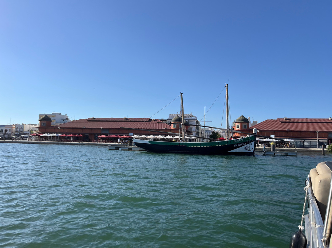 Fantastikspirit Boat Trips & Tours-奥良必去景点