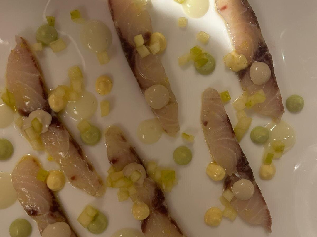 Parisio Trattoria Contemporanea
