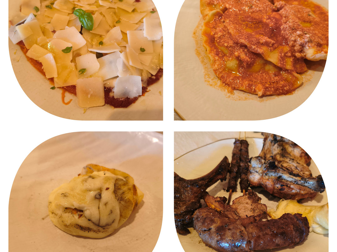 Ristorante le Arche