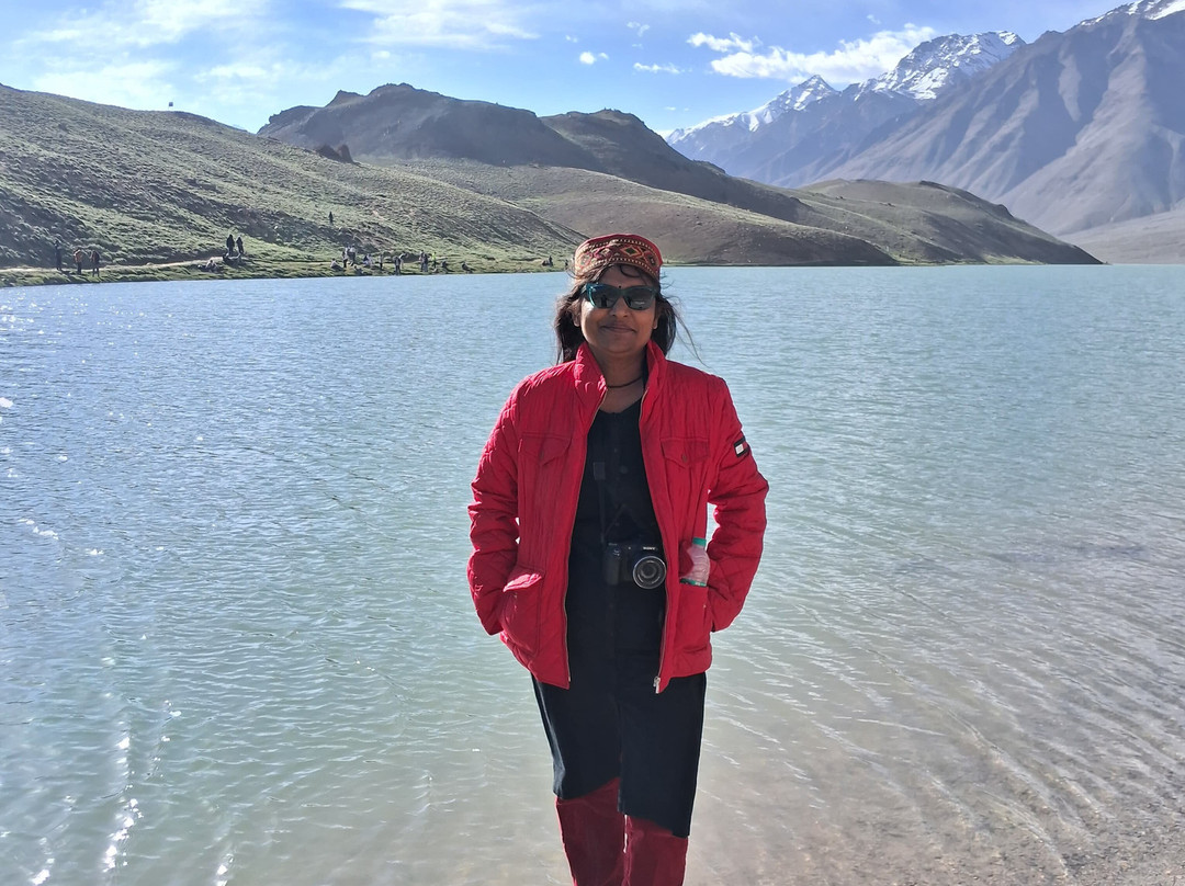 Spiti Valley-喜马偕尔邦必去景点