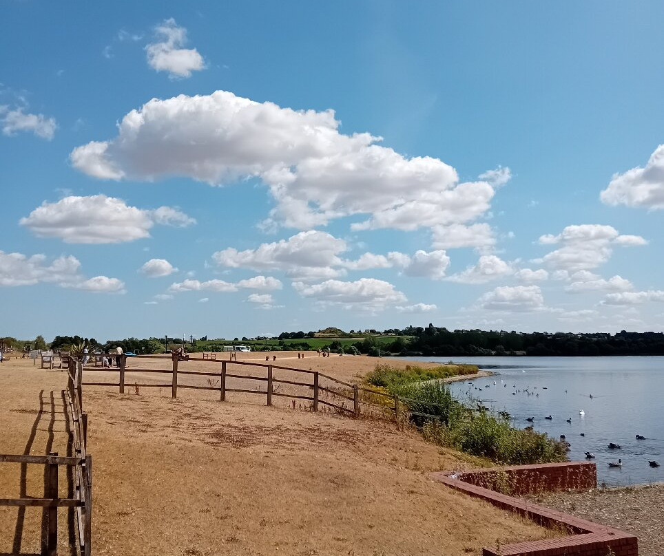 Pugneys Country Park-韦克菲尔德必去景点