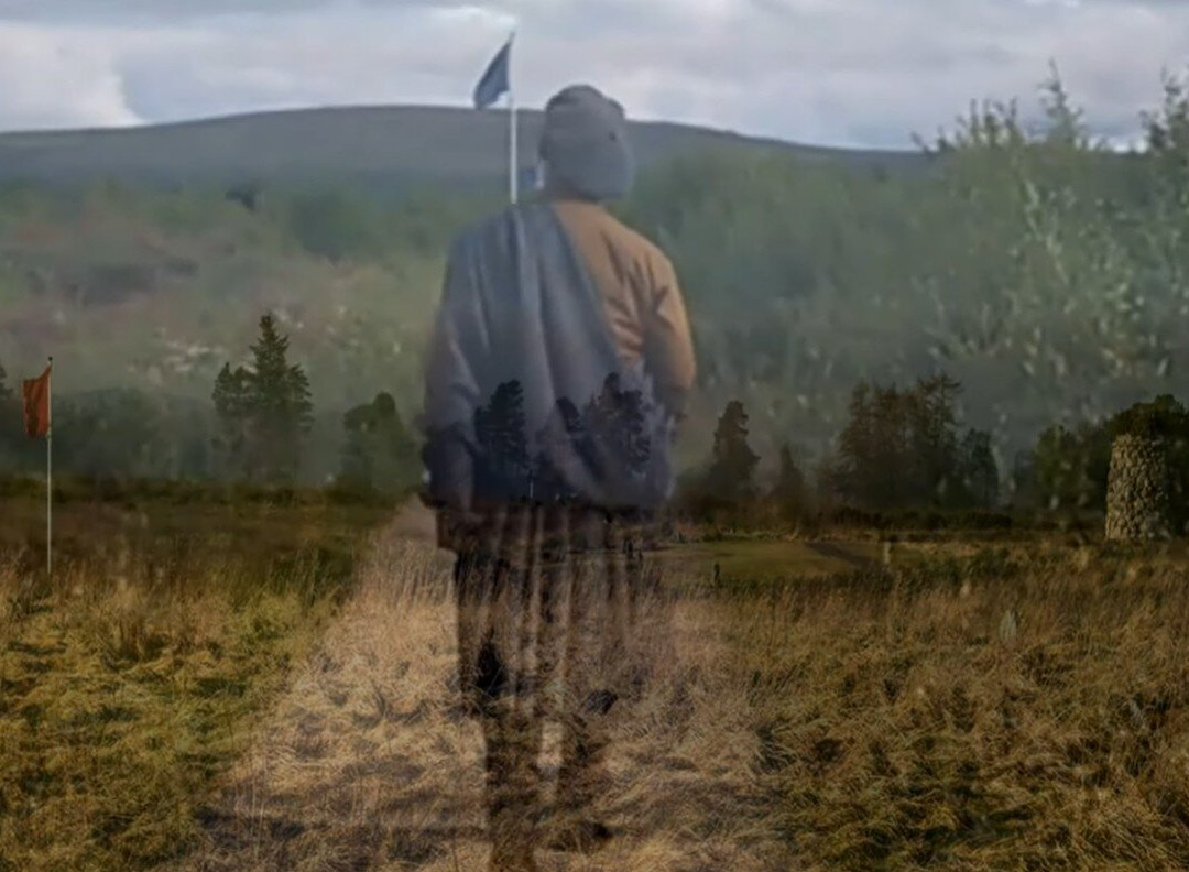 Outlander: The Past Lives Experience-因弗内斯必去景点