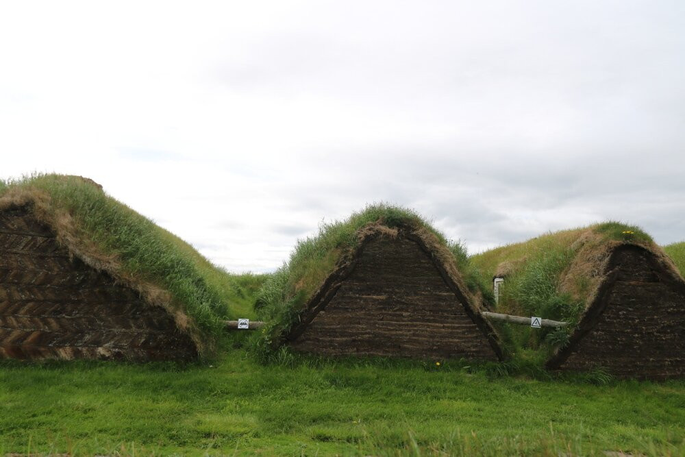 Glaumbaer Museum-Varmahlid必去景点