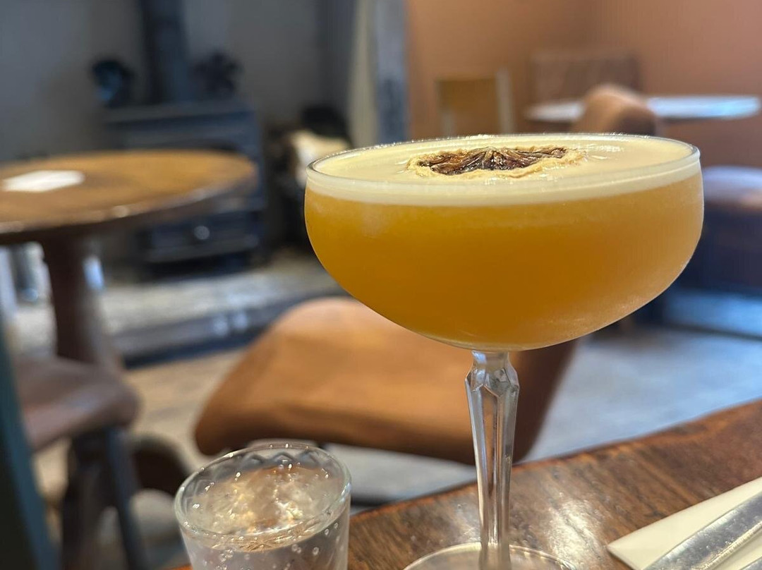 柏拉图酒店主图