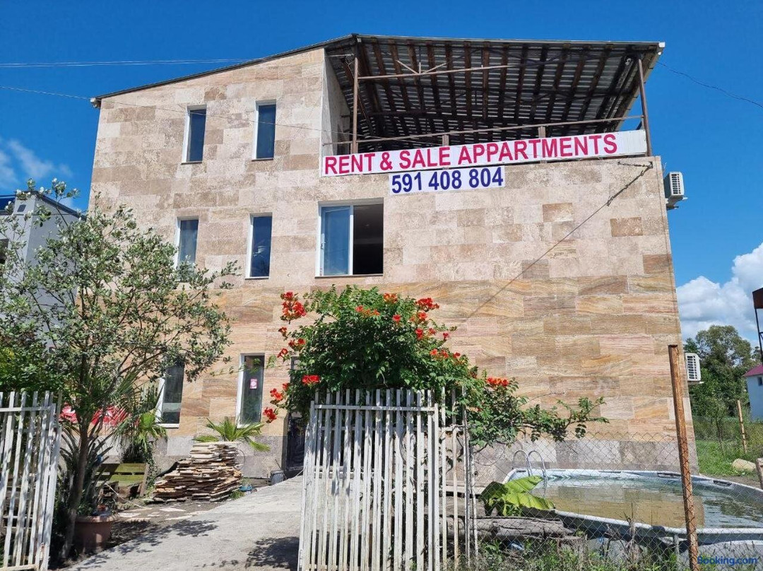 Hotel Neptun主图