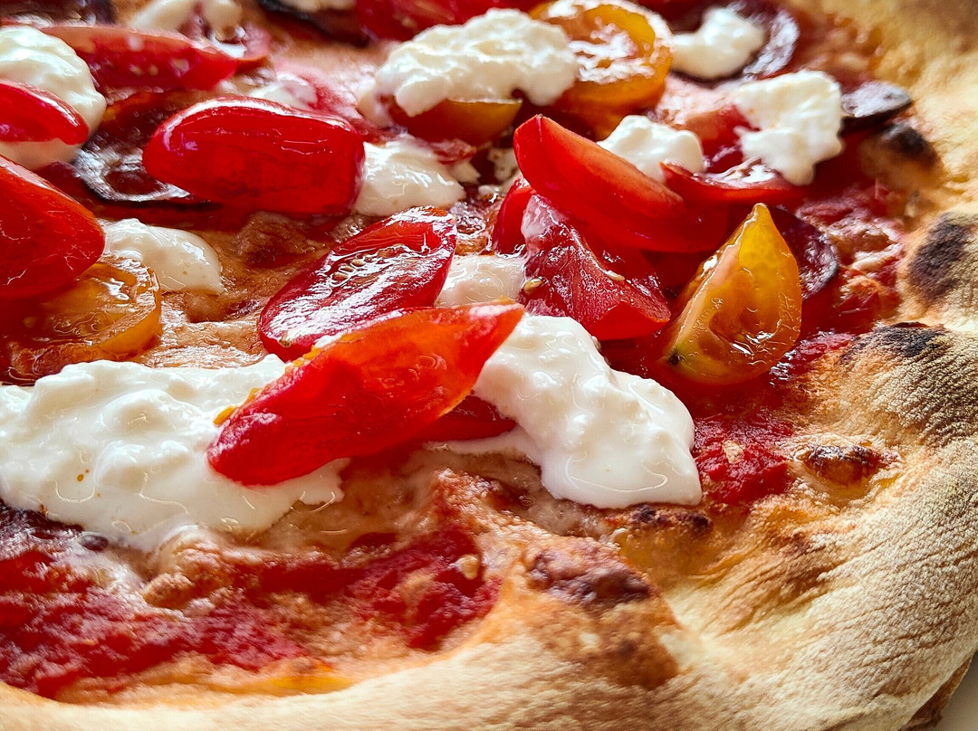 Pizzeria Birreria Grani Antichi