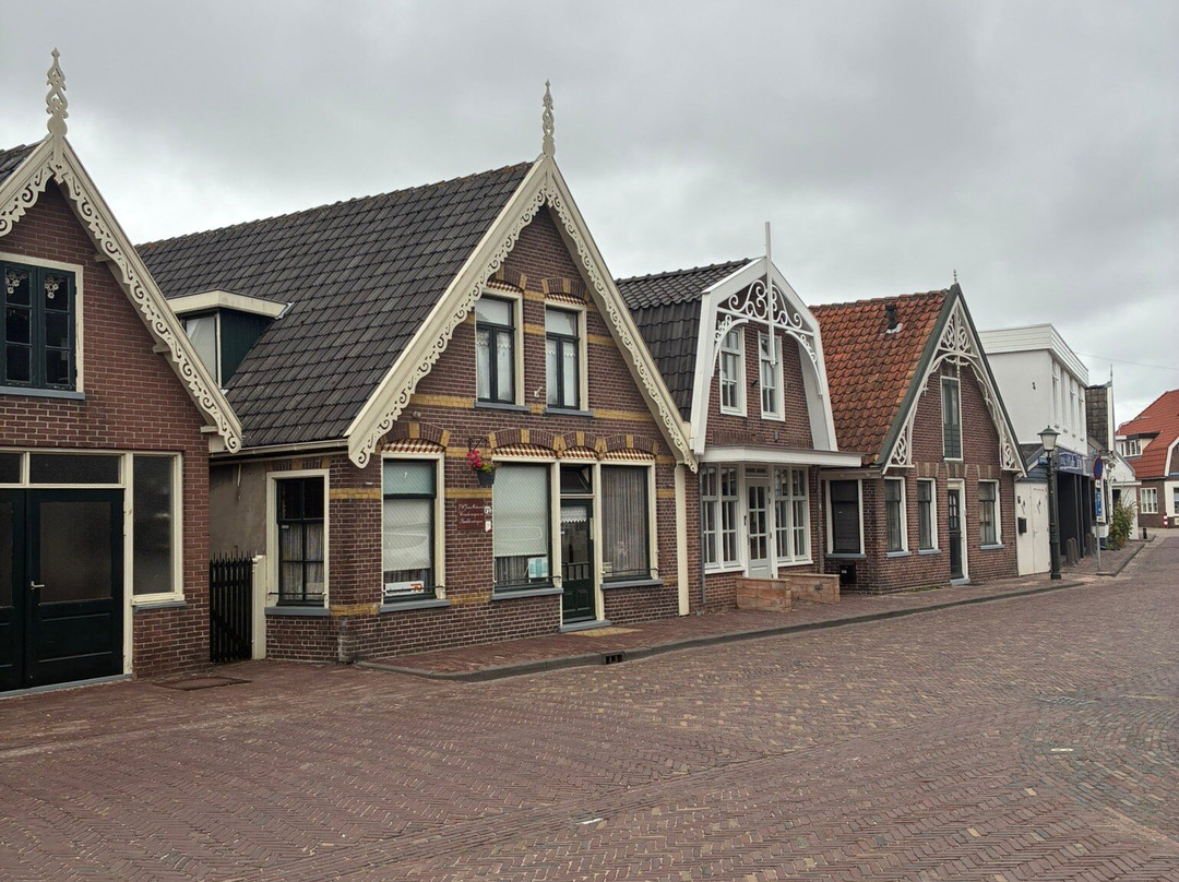 Hervormde Kerk Hippolytushoef-Hippolytushoef必去景点