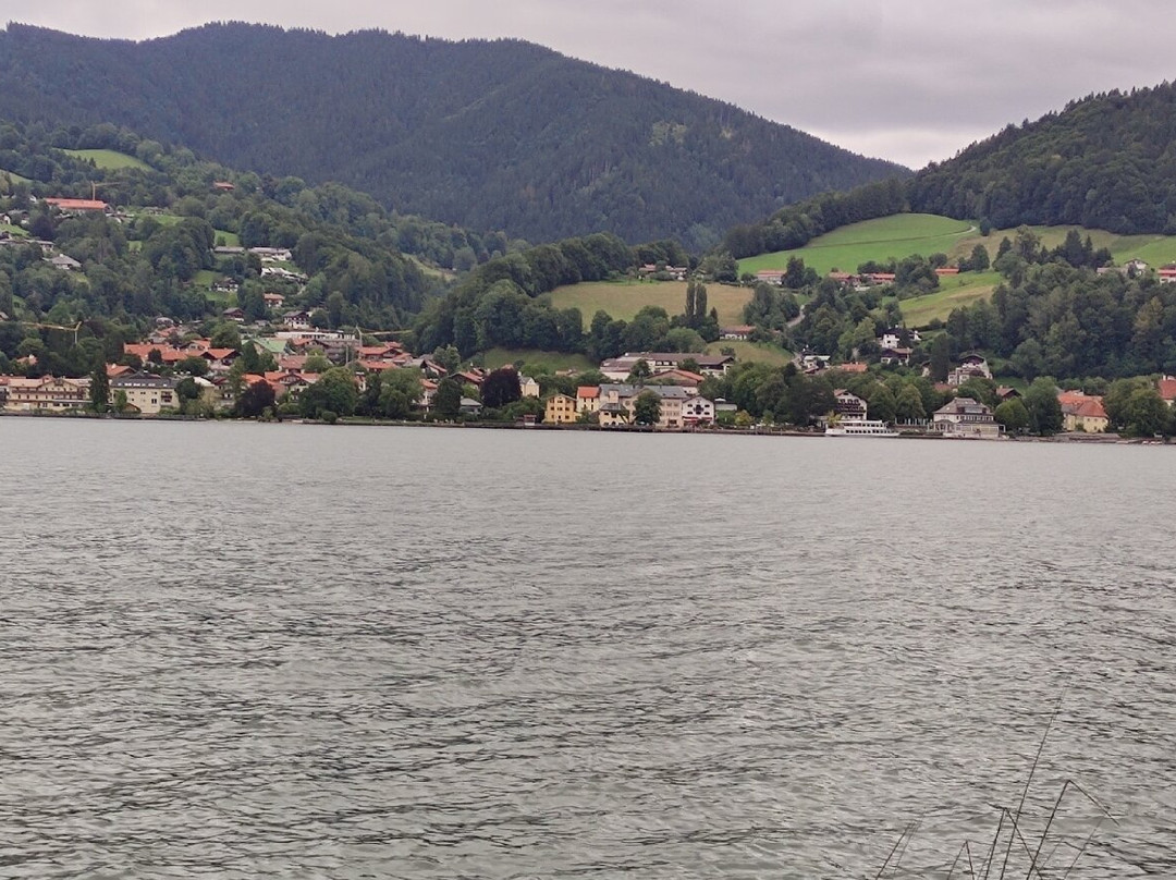 Lake Tegernsee-泰根塞必去景点