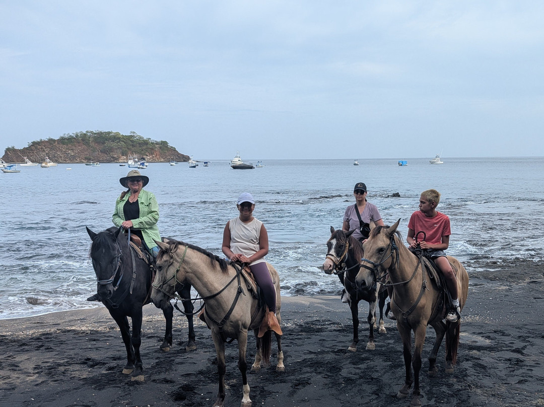 The Monkey Farm-Playa Ocotal必去景点