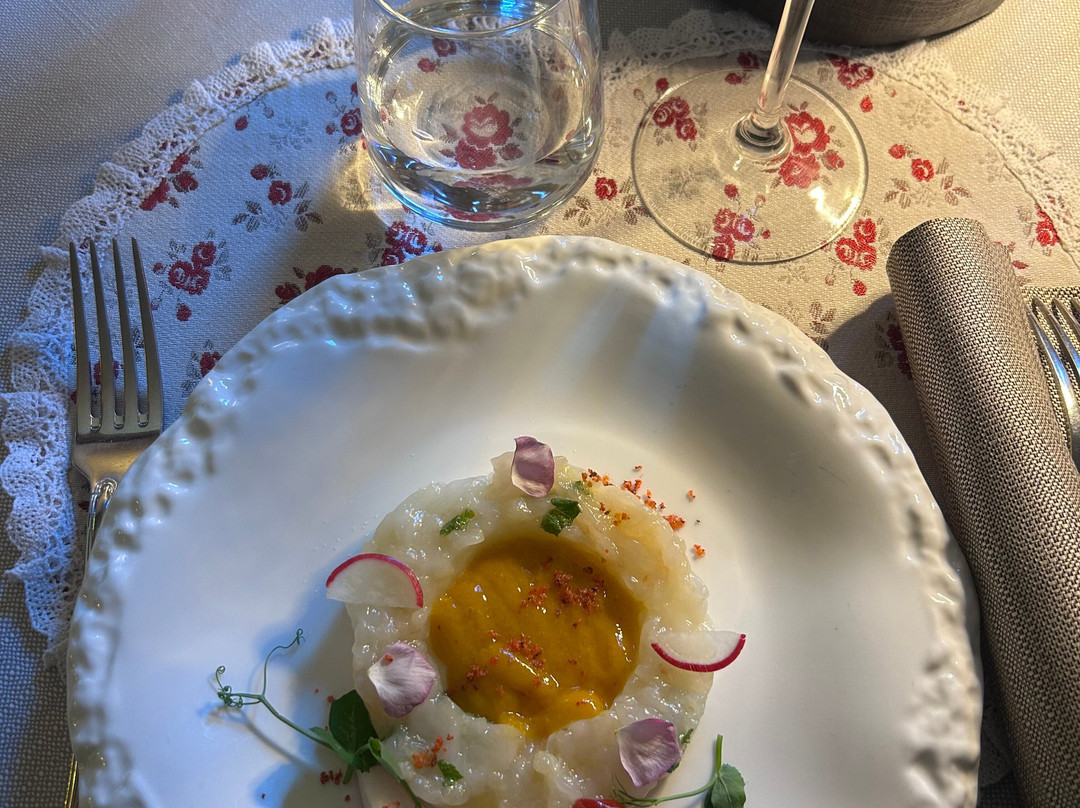 普兰高瑞特木屋酒店主图