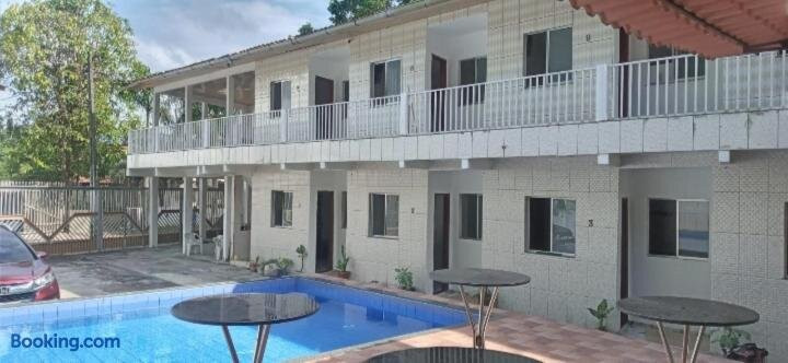 Hostel Sempre com Deus