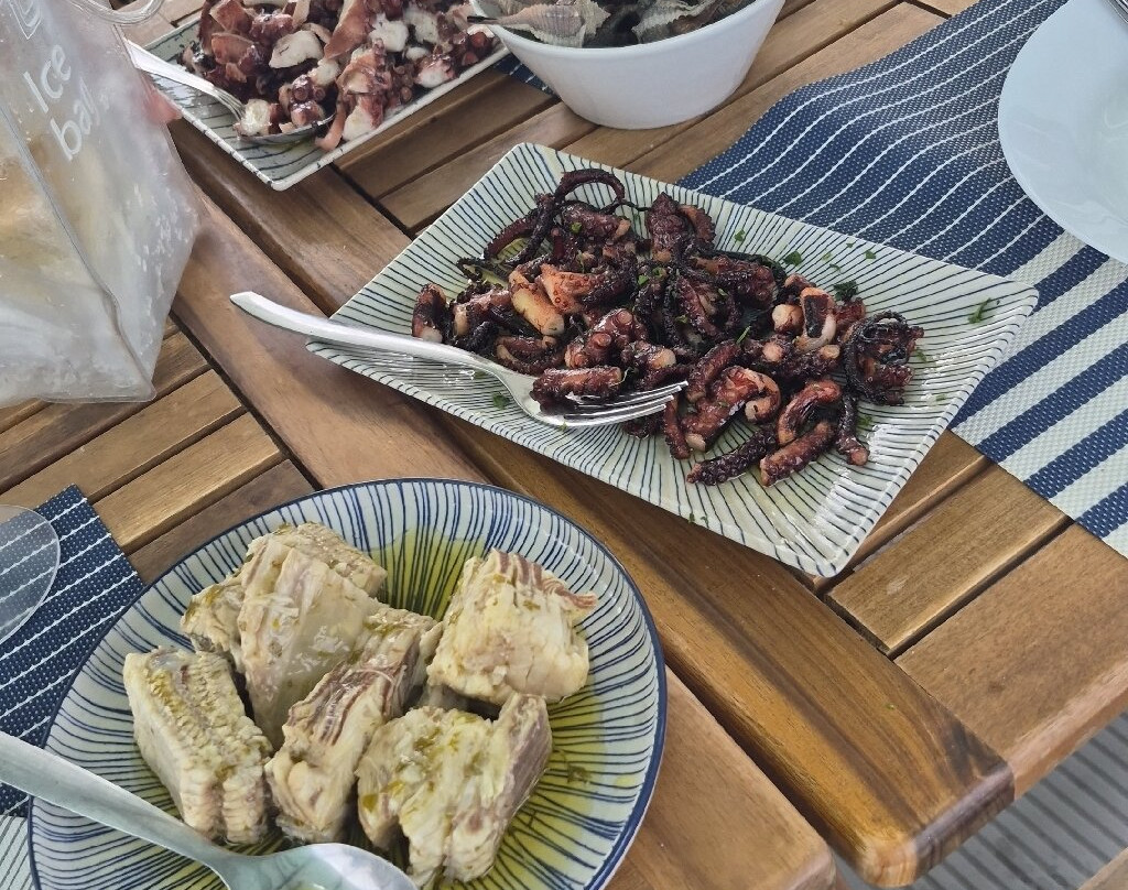 Arennera Laguna Experience-Marceddì必去景点