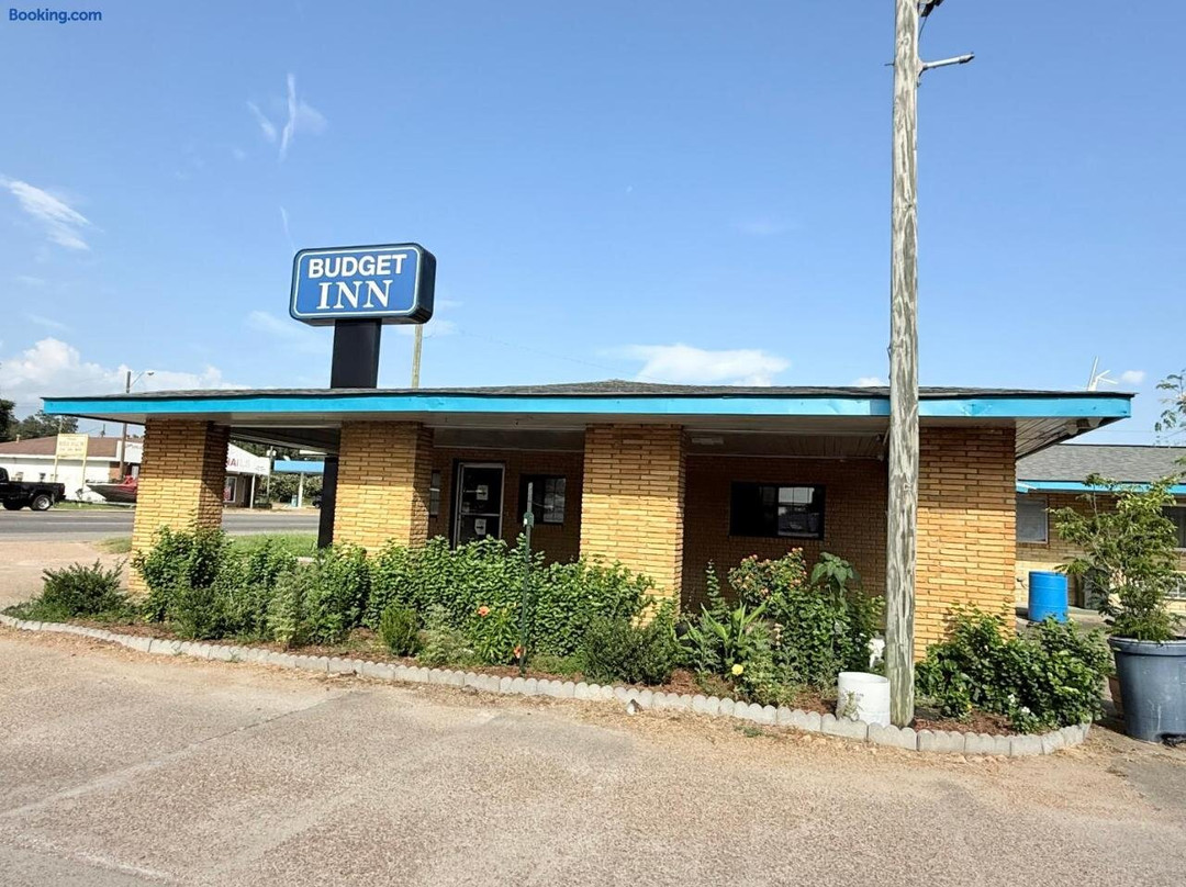 BUDGET INN