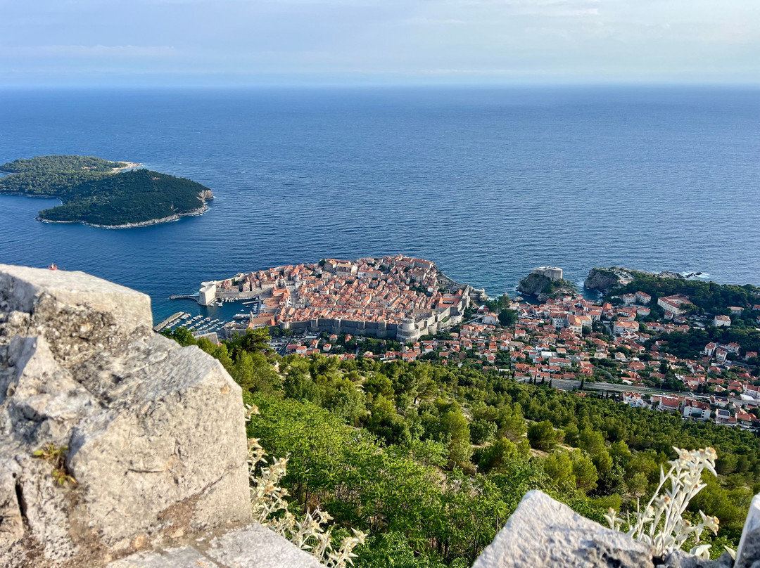Homeland War Musem Dubrovnik-杜布罗夫尼克必去景点