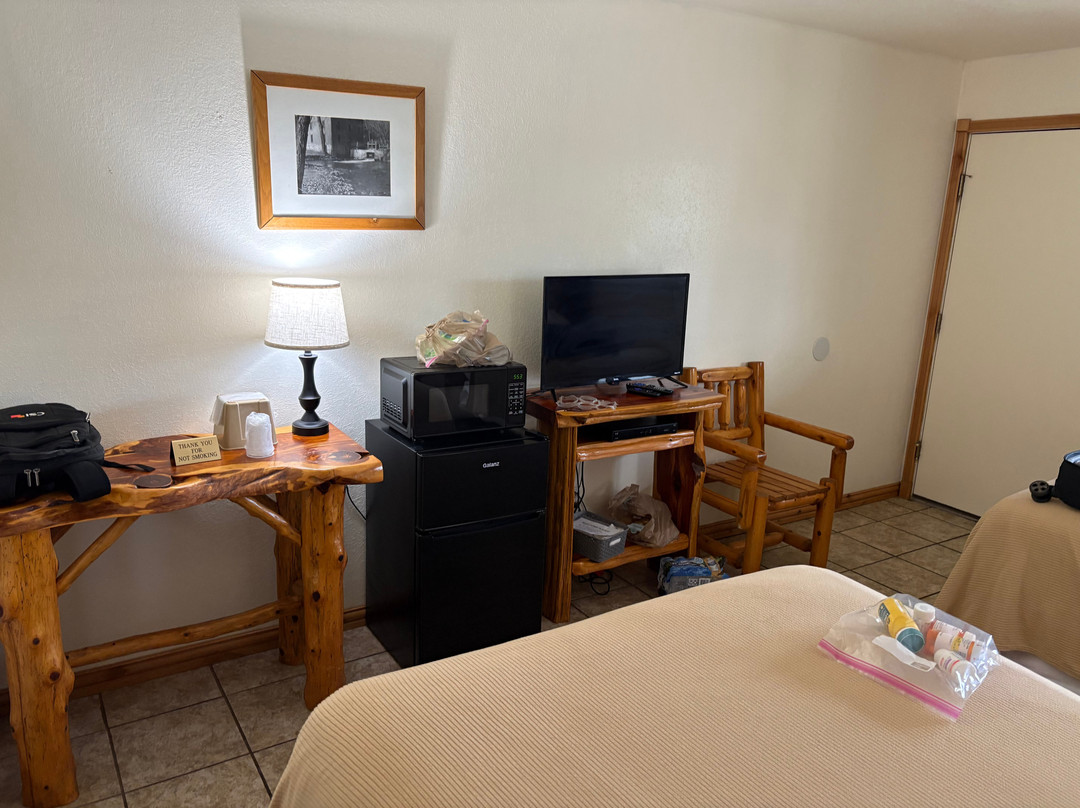 Riverside Motel Cabins And Beulah's Country Home主图