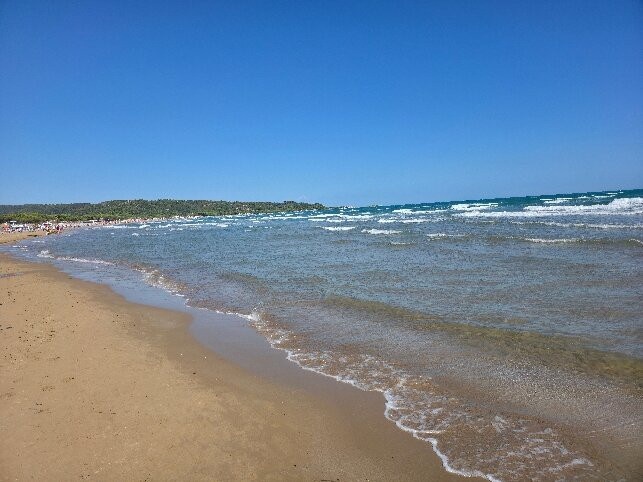 Cala Azzurra Vacanze主图