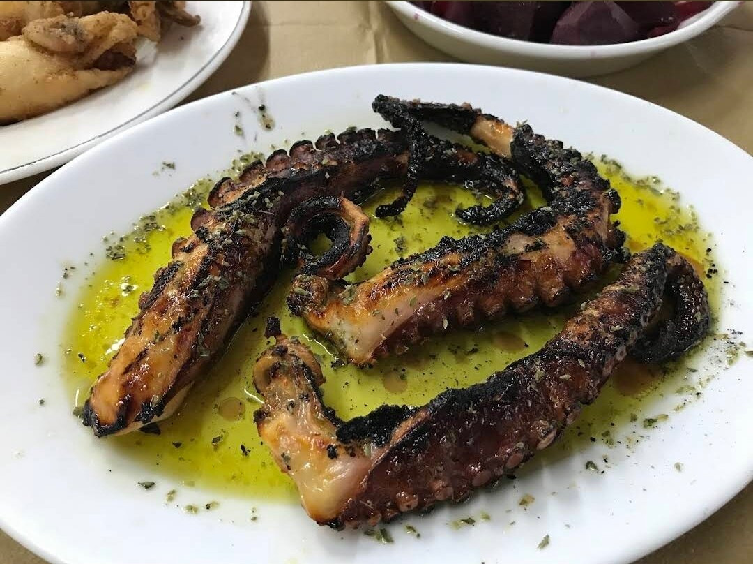 Mantas