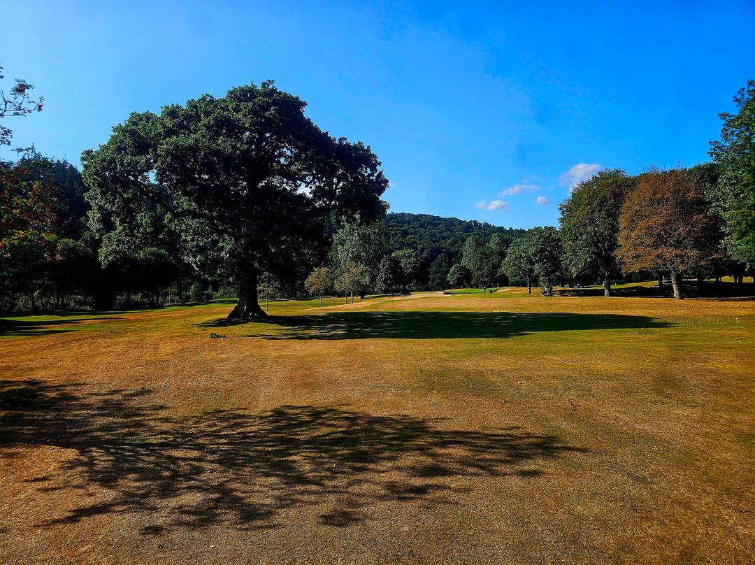 Woodenbridge Golf Club-Arklow必去景点