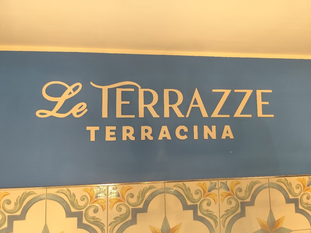 Le Terrazze