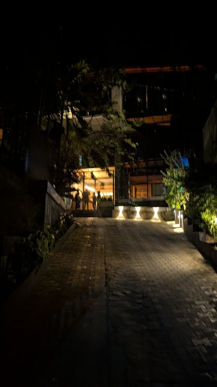 3 Arch Resort Ella-旅行者