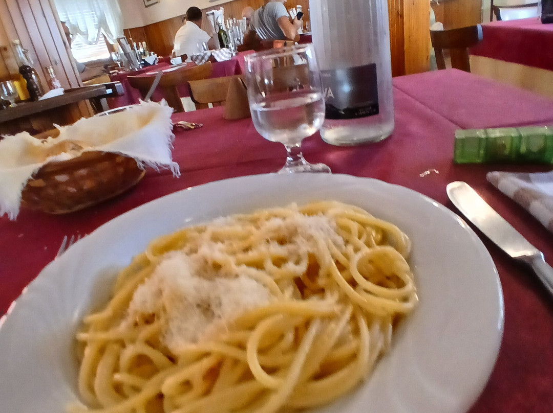 Albergo Ristorante Bortoluzzi主图