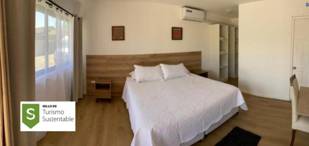 Casa Parral Hostal
