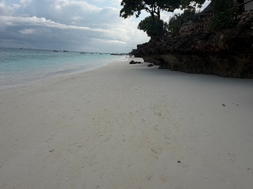 Nungwi Beach-孥归必去景点