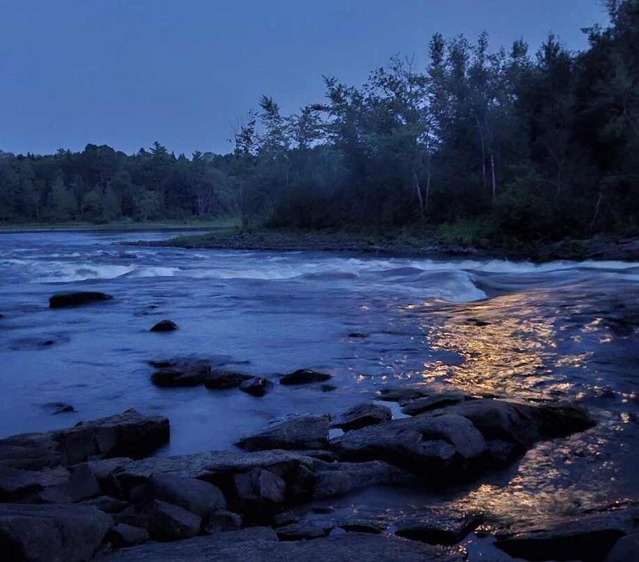 Boreal River Expeditions - Ottawa Outpost-L'lle-du-Grand-Calumet必去景点