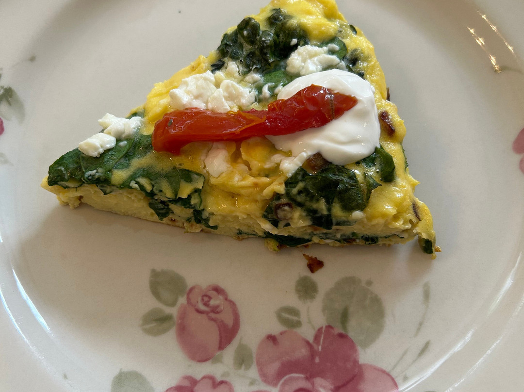 Heceta Lighthouse Bed and Breakfast主图