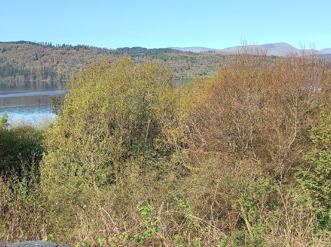 Lake District National Park-肯德尔必去景点