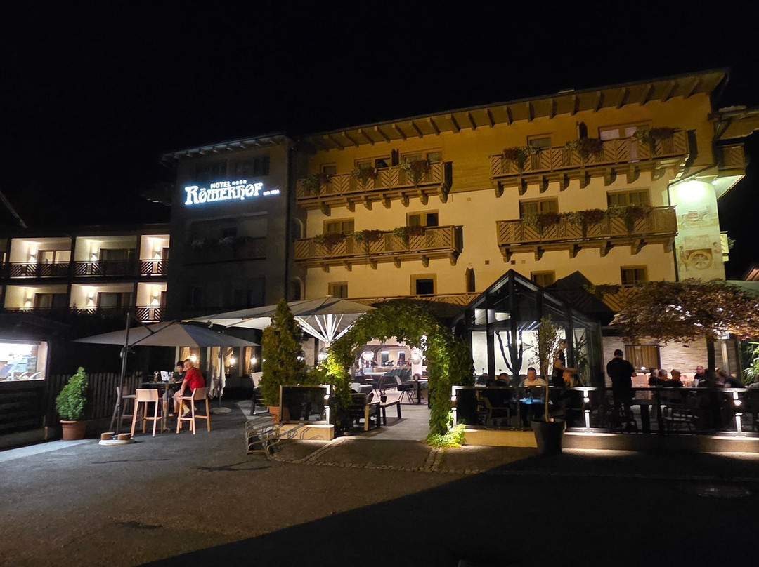 Hotel Romerhof * * * Superior主图