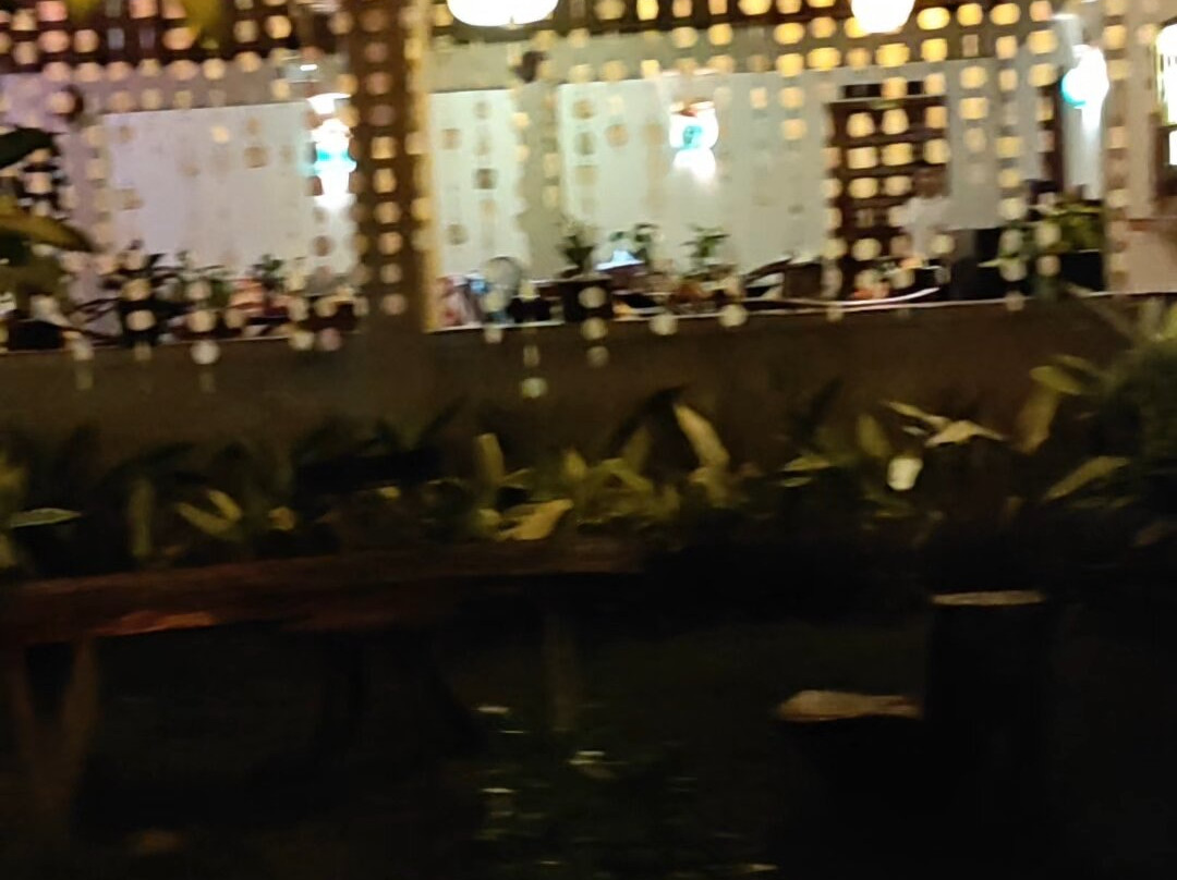 木槿花园度假村主图